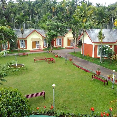 The Casiita Coorg Villa Kushalnagar Exterior photo
