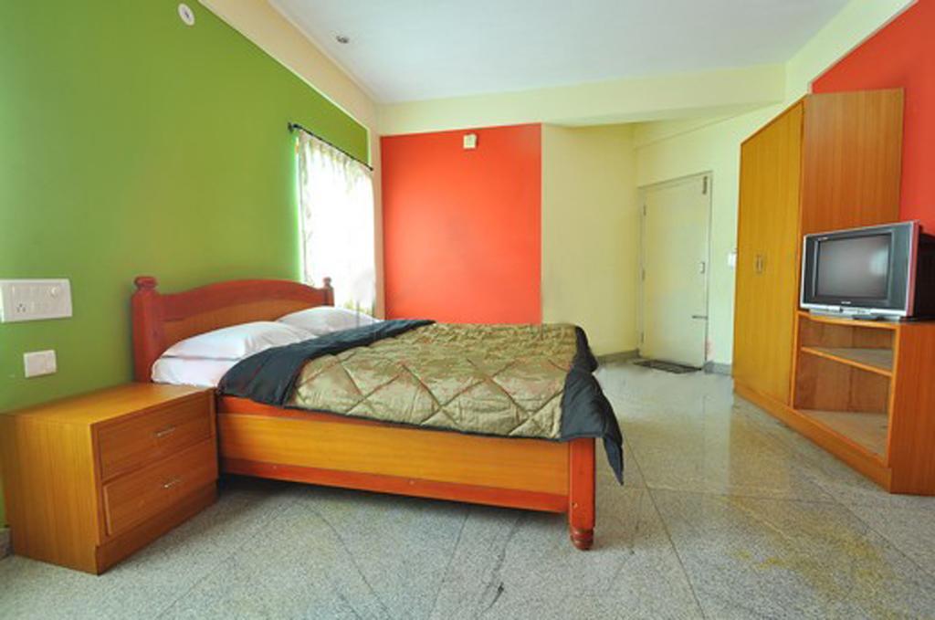 The Casiita Coorg Villa Kushalnagar Exterior photo