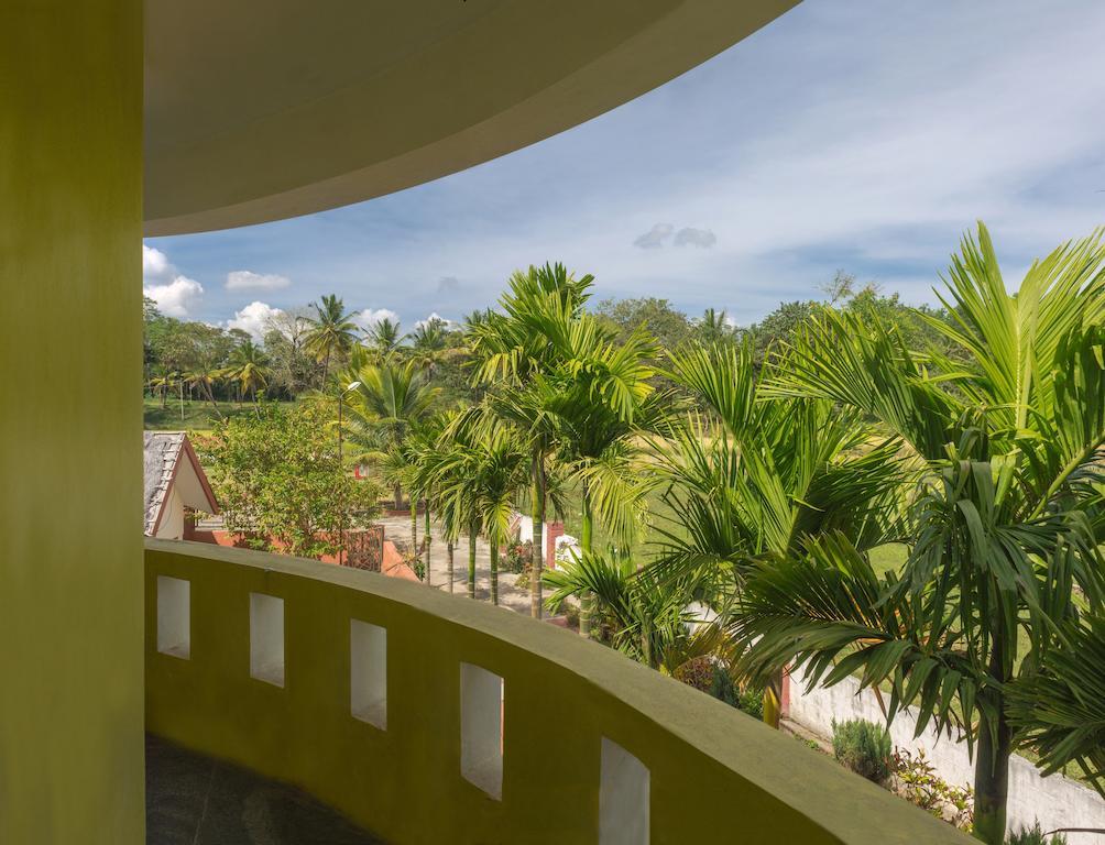 The Casiita Coorg Villa Kushalnagar Room photo