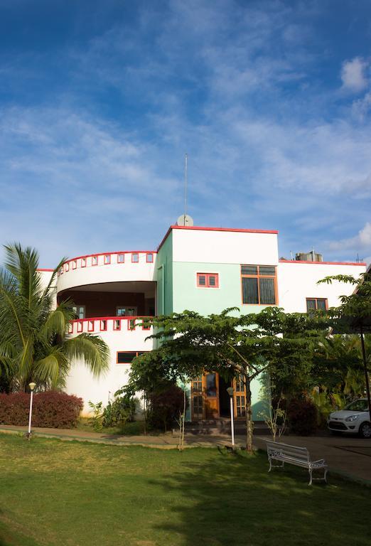 The Casiita Coorg Villa Kushalnagar Room photo