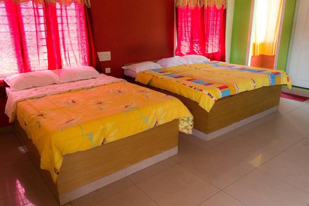The Casiita Coorg Villa Kushalnagar Room photo