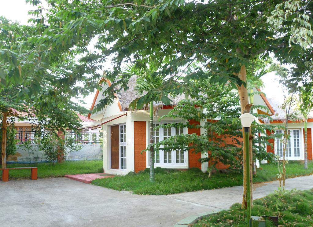 The Casiita Coorg Villa Kushalnagar Room photo