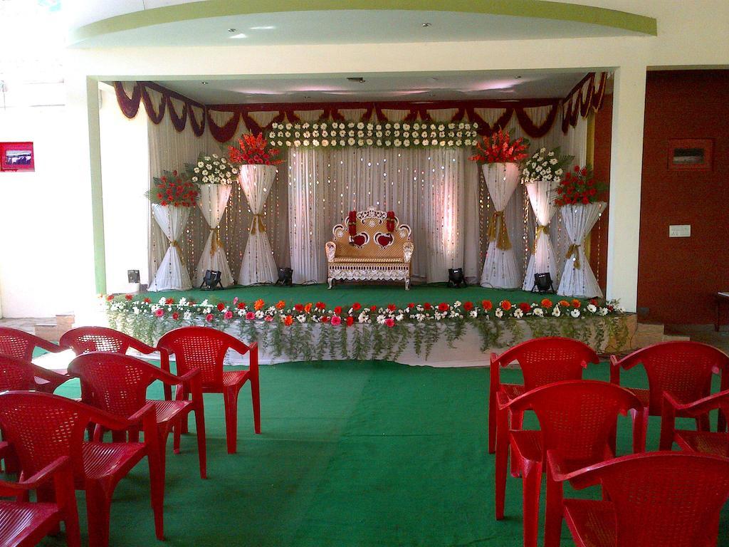 The Casiita Coorg Villa Kushalnagar Exterior photo