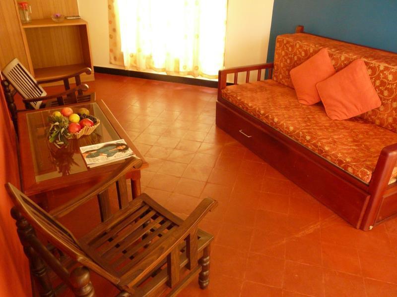 The Casiita Coorg Villa Kushalnagar Exterior photo