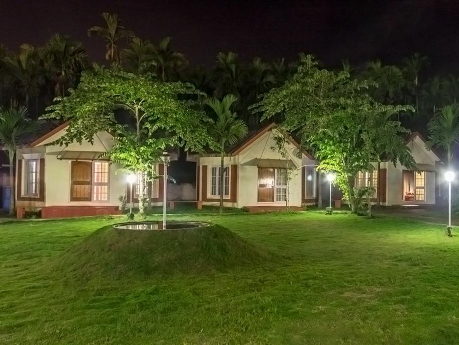 The Casiita Coorg Villa Kushalnagar Exterior photo