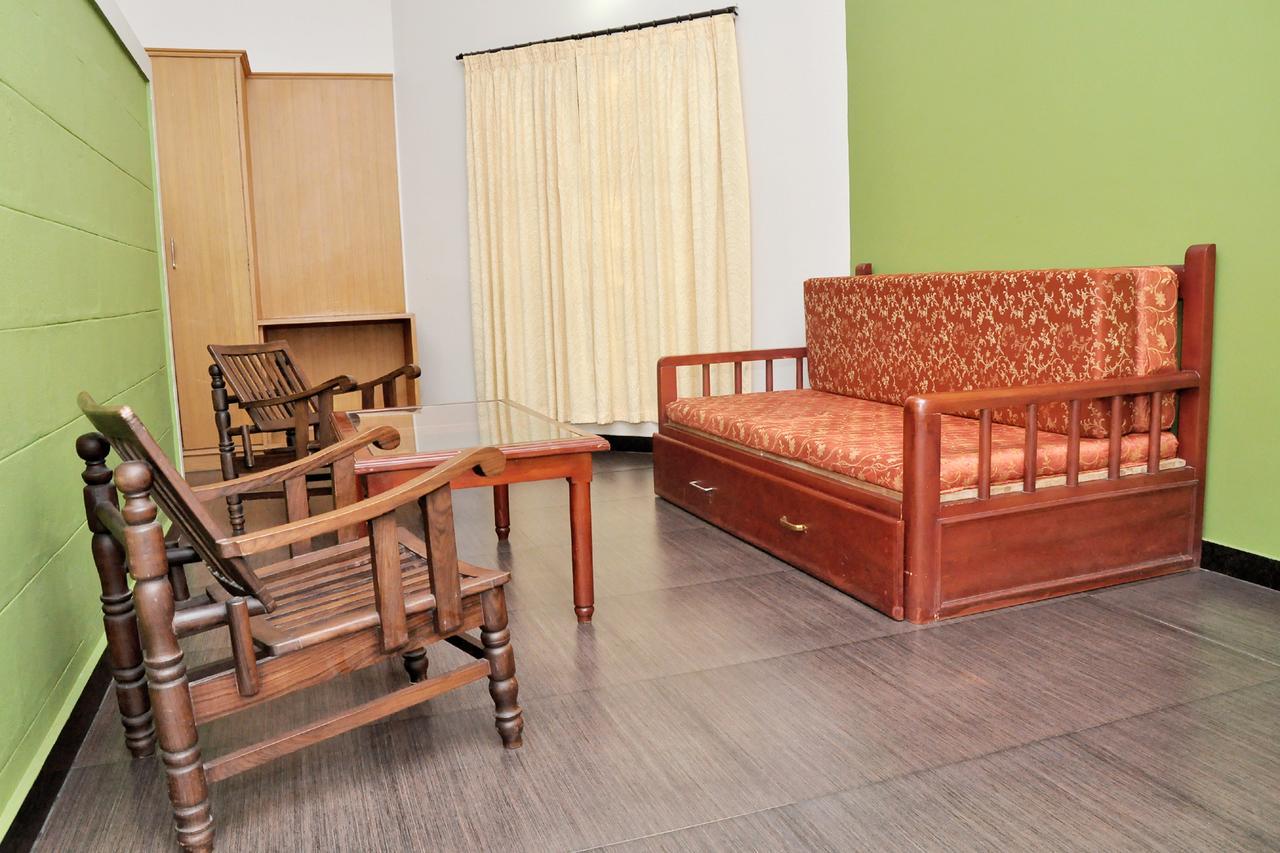 The Casiita Coorg Villa Kushalnagar Exterior photo