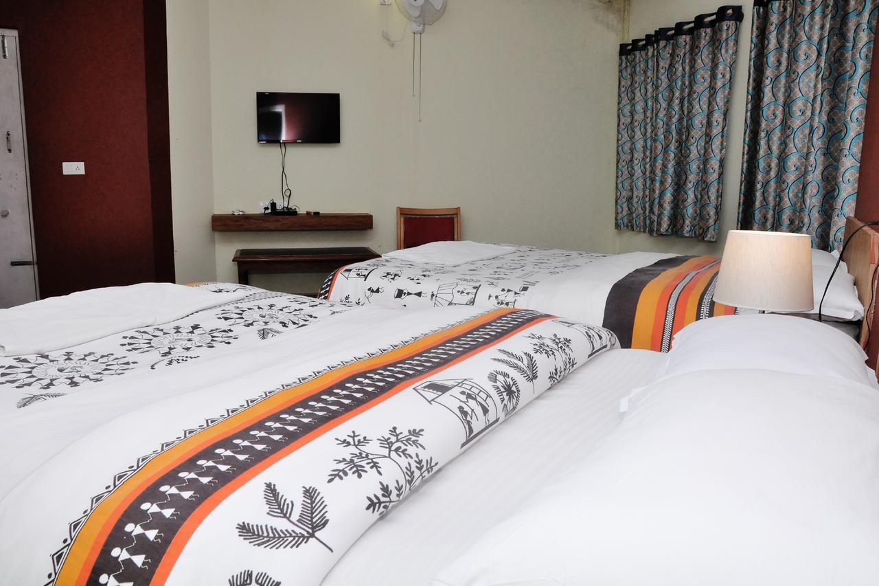 The Casiita Coorg Villa Kushalnagar Exterior photo