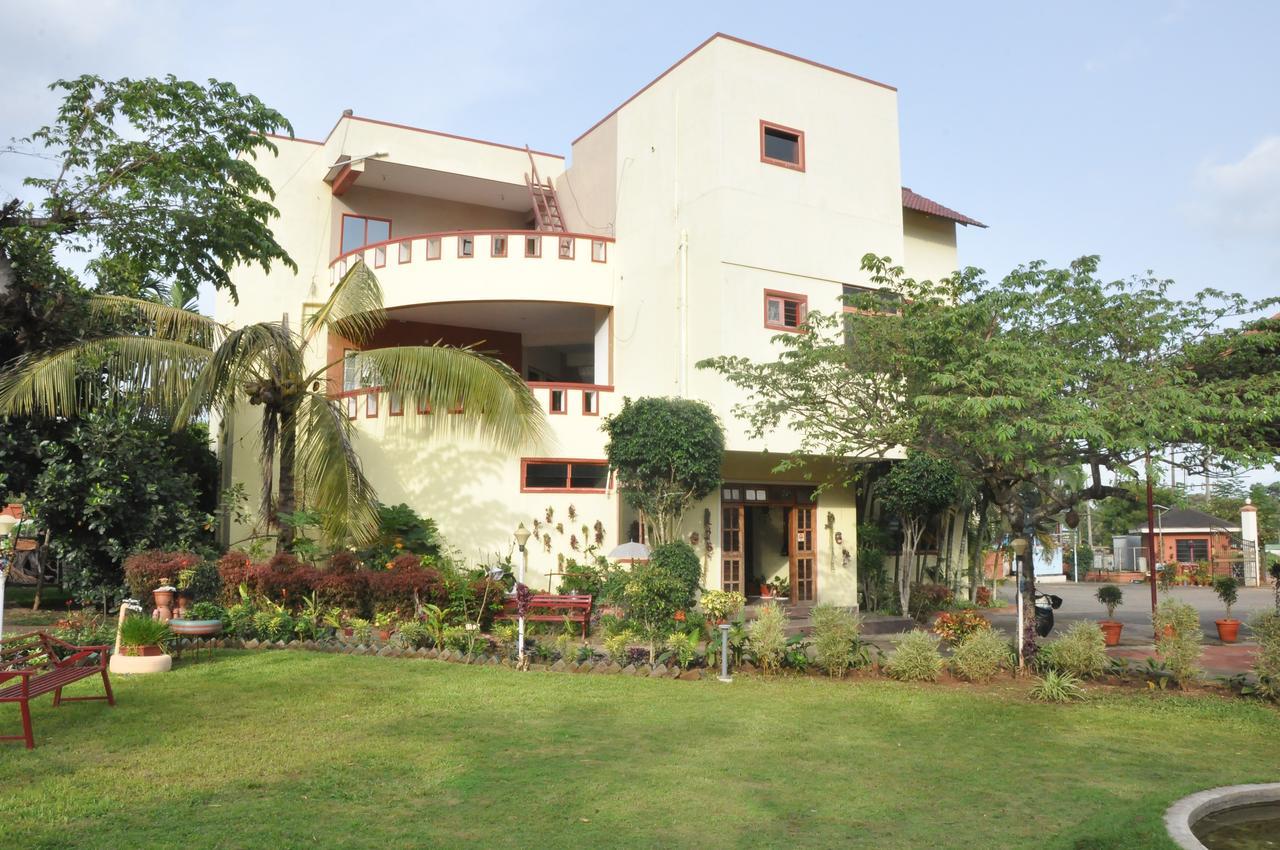 The Casiita Coorg Villa Kushalnagar Exterior photo