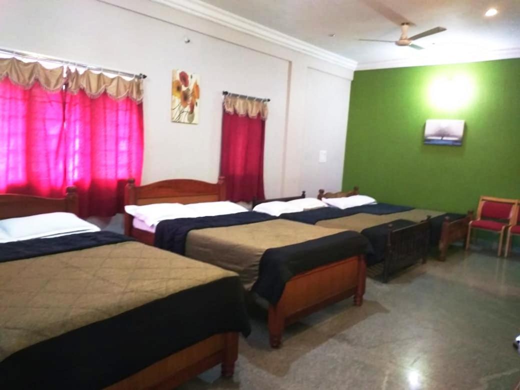 The Casiita Coorg Villa Kushalnagar Exterior photo